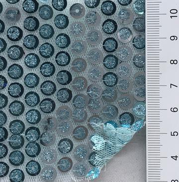 5 Turquoise