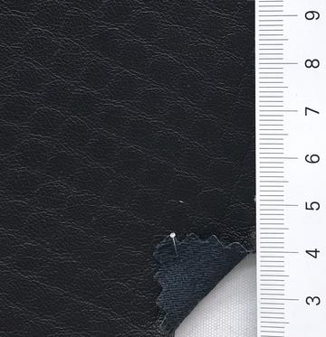 Polyester Foil Vegan Leather