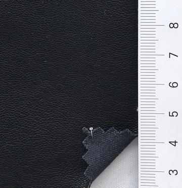 Viscose Rayon PU Coated (front) Vegan Leather