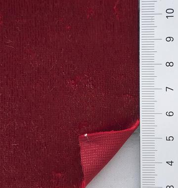 Polyester Velveteen