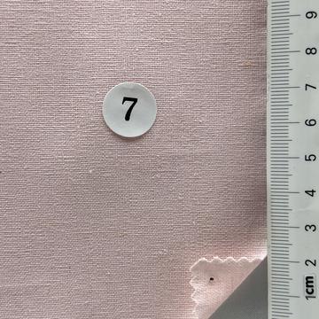 7 Pale Pink