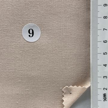 9 Pale Orange