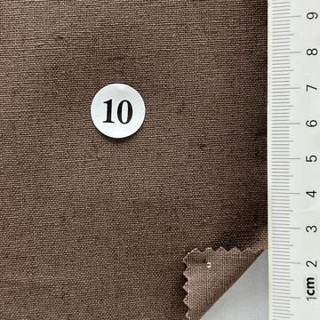 10 Brown