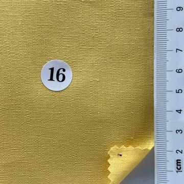16 Yellow