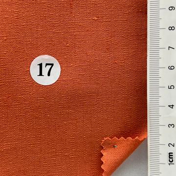 17 Orange