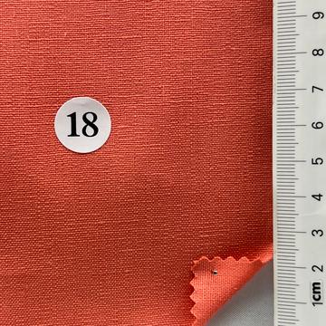 18 Pale Orange