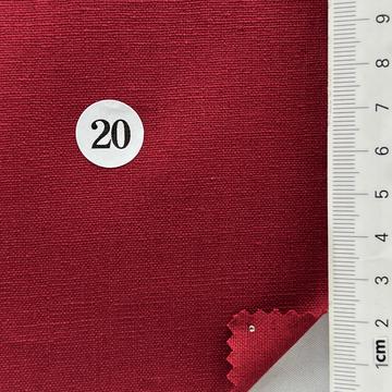 20 Red