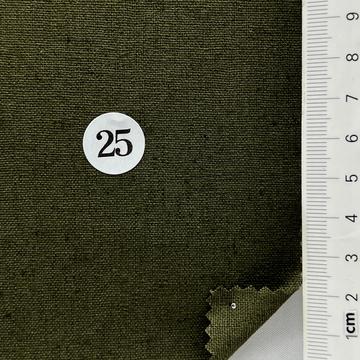 25 Deep Green