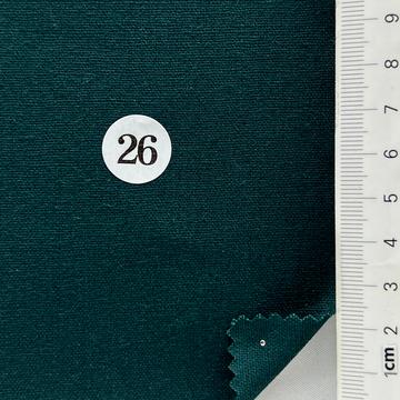 26 Deep Green