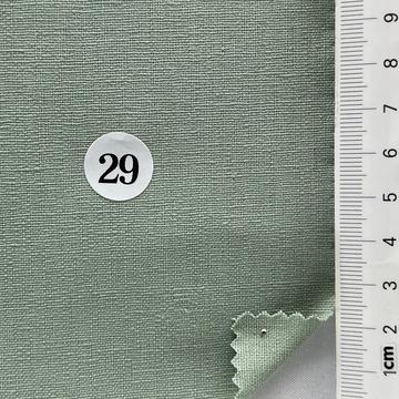 29 Pale Green