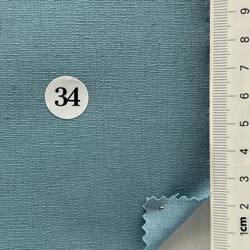34 Pale Blue
