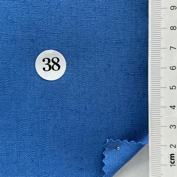 38 Blue