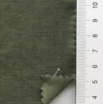 15 Deep Green