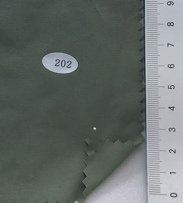 202 Deep Green