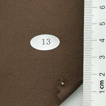 13 Brown