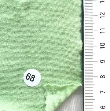 68 Pale Green