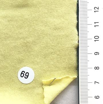 69 Yellow