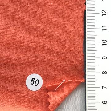 60 Pale Orange