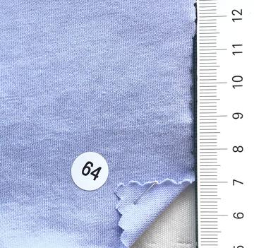64 Pale Blue