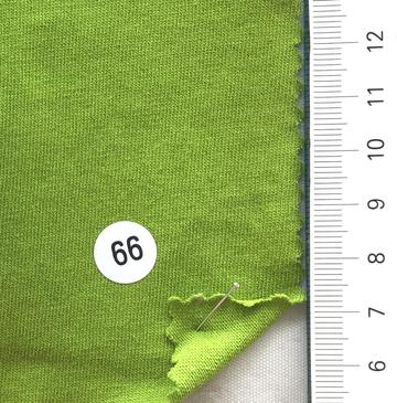 66 Pale Green