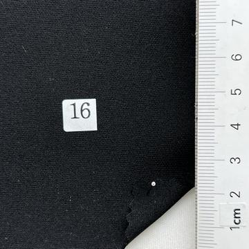 구16 Black