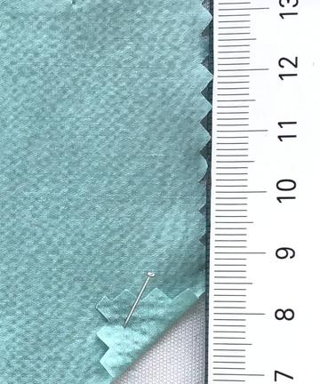 002 Turquoise