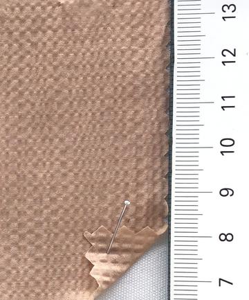 001 Pale Orange