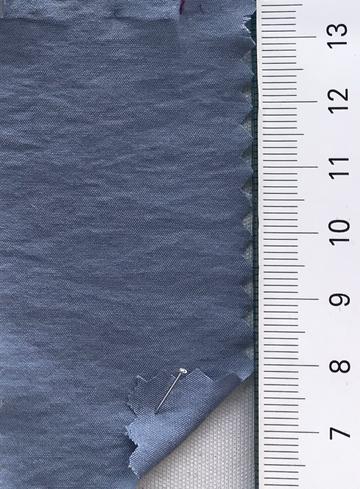 Supima Cotton-blend Enzyme Poplin