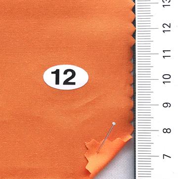 12 Orange