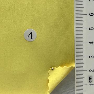 4 Yellow
