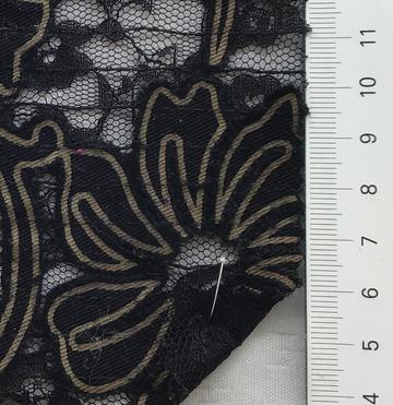99999 Black