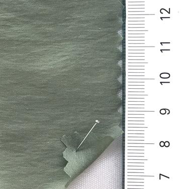 6 Deep Green