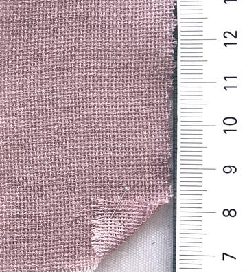 12 Dusty Pink