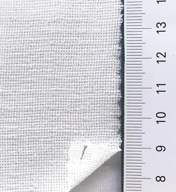 B/O White