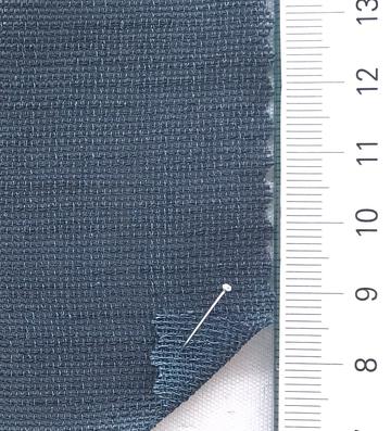 13 Blue