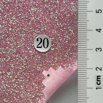 20 Pink