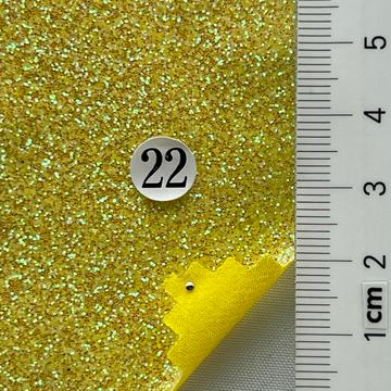 22 Yellow