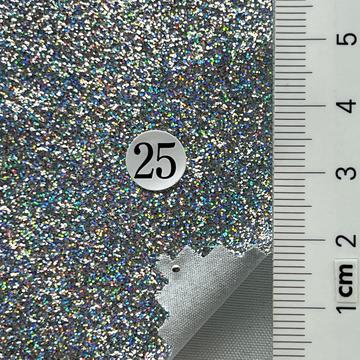 25 Silver
