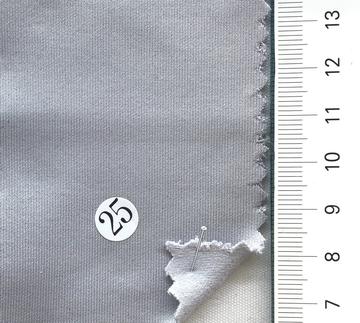 25 Gray