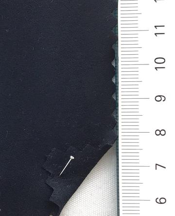25 Black