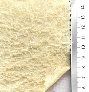 Polyester Clip Jacquard