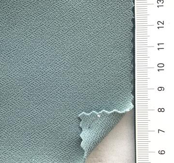 6 Pale Green