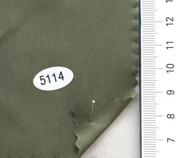 5114 Deep Green