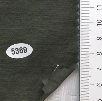 5369 Deep Green