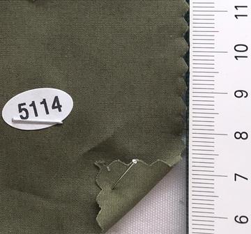 5114 Deep Green