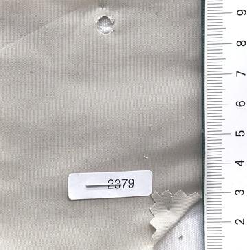 Recycled Polyester-blend Water Repellent Water Repellent (Life) Plain Weave