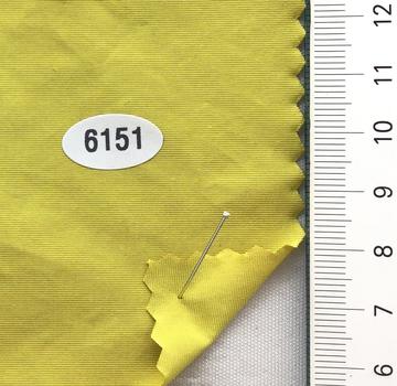 6151 Yellow