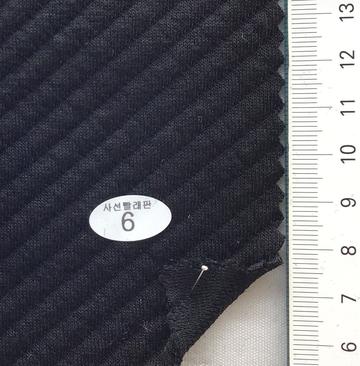6 Black