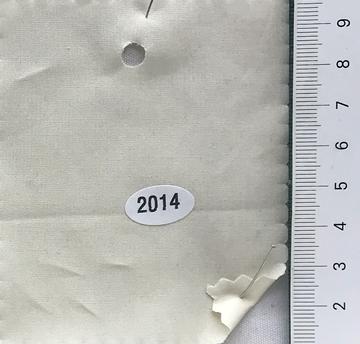 Supima Cotton Enzyme Plain Weave