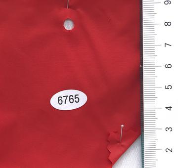 6765 Red
